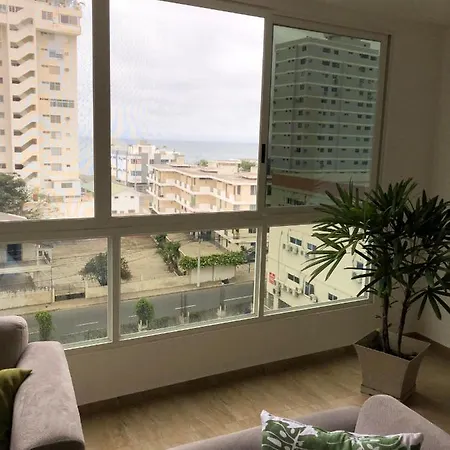 Torre Marbella Apartamentos De 2 Y 3 Dormitorios Salinas  Habitación foto