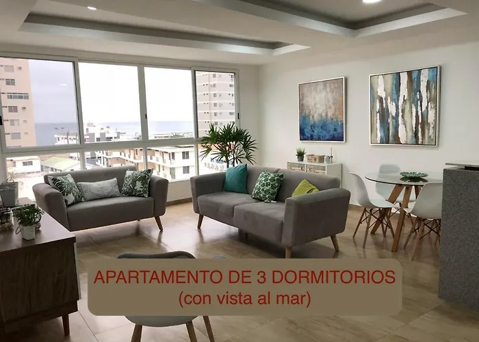 Torre Marbella Apartamentos De 2 Y 3 Dormitorios