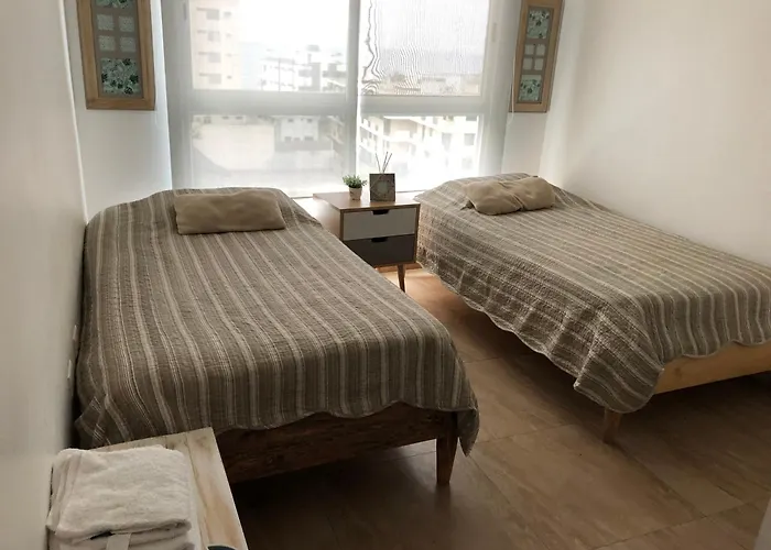 Torre Marbella Apartamentos De 2 Y 3 Dormitorios