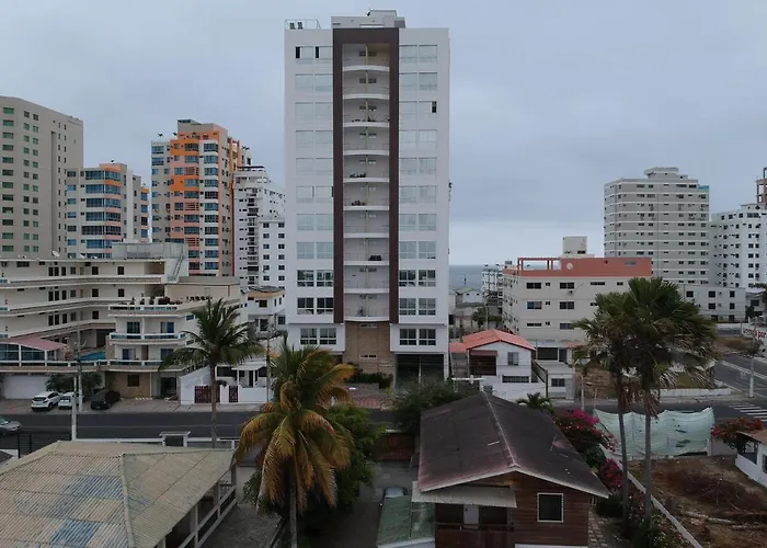 Torre Marbella Apartamentos De 2 Y 3 Dormitorios