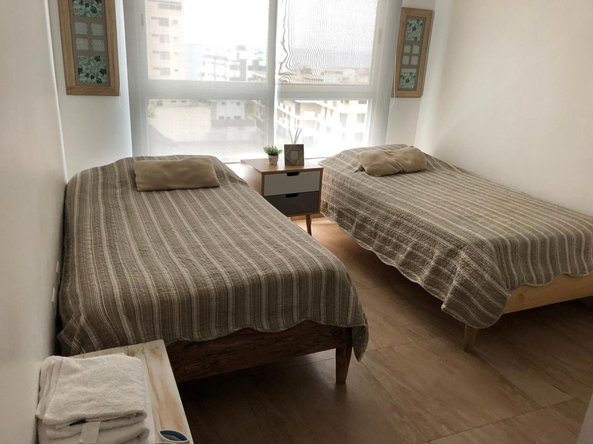 Apartment Torre Marbella De 2 Y 3