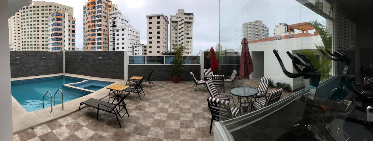 Apartment Torre Marbella De 2 Y 3